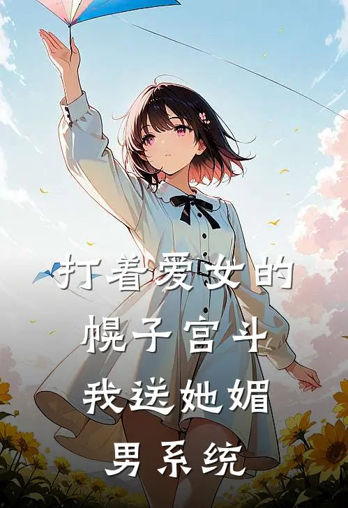 打着“爱女”的幌子宫斗，我送她媚男系统
