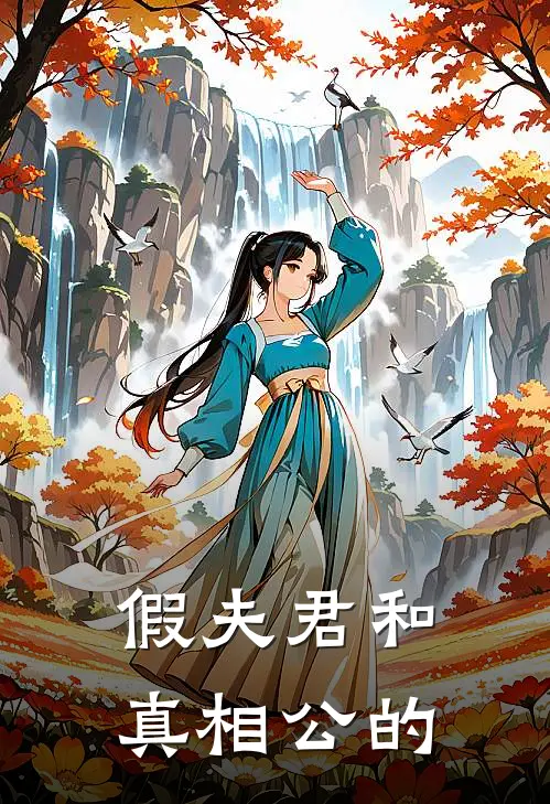 假夫君和真相公的
