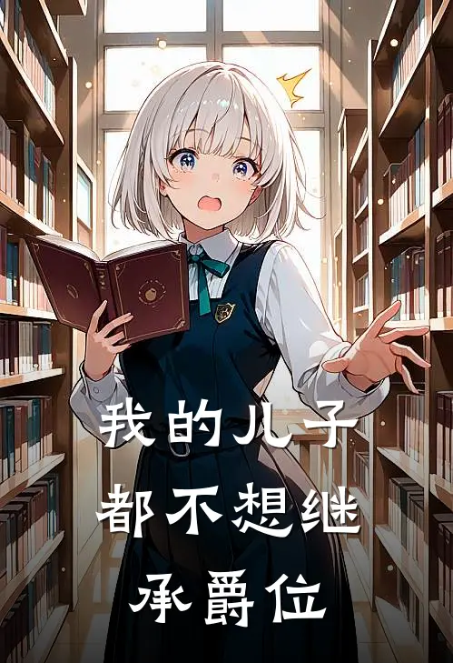 我的儿子都不想继承爵位