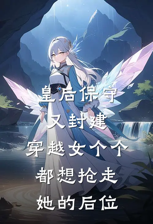 皇后保守又封建，穿越女个个都想抢走她的后位