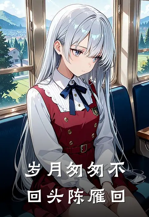 岁月匆匆不回头陈雁回