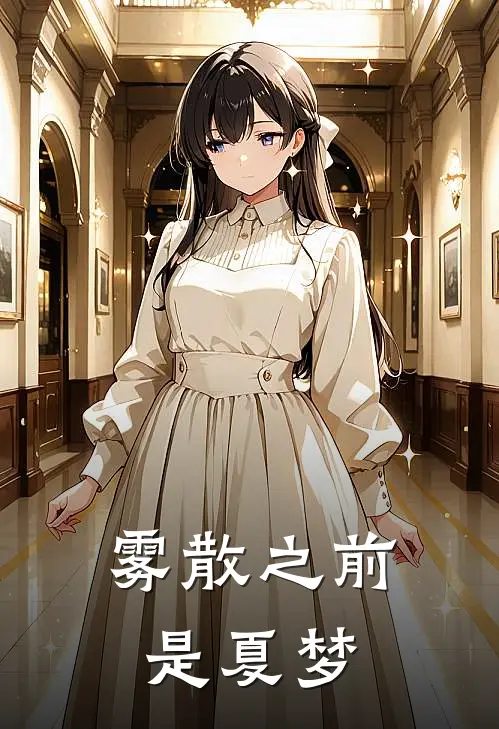 雾散之前是夏梦