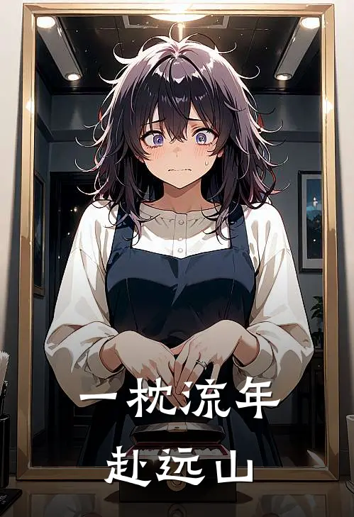 一枕流年赴远山