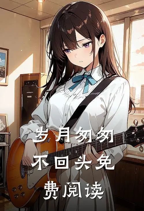 岁月匆匆不回头免费阅读