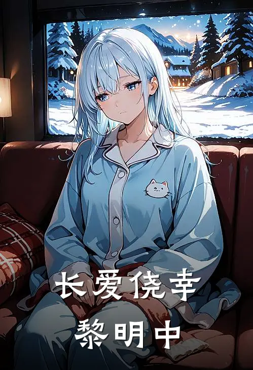 长爱侥幸黎明中