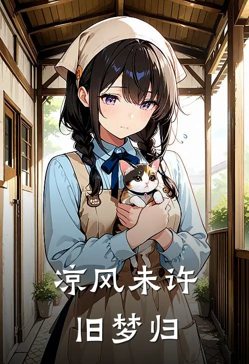 凉风未许旧梦归