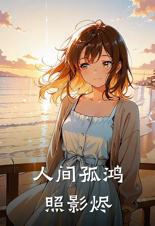 人间孤鸿照影烬