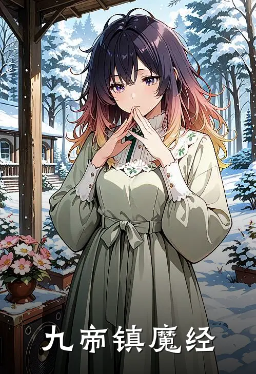 九帝镇魔经