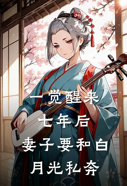 一觉醒来七年后，妻子要和白月光私奔