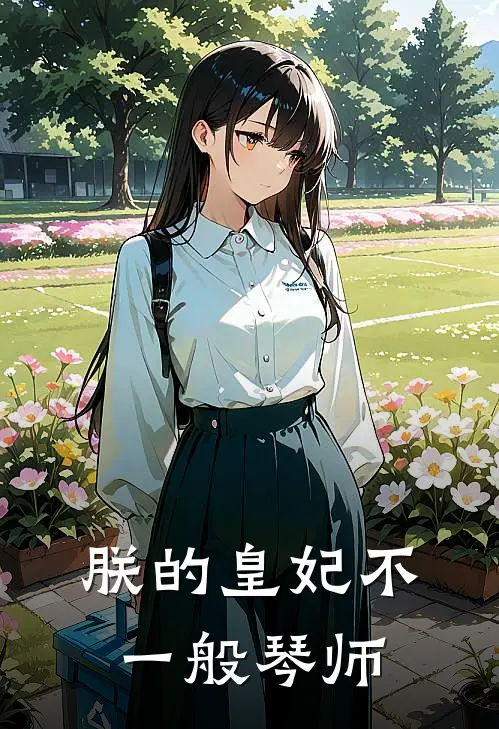 朕的皇妃不一般琴师