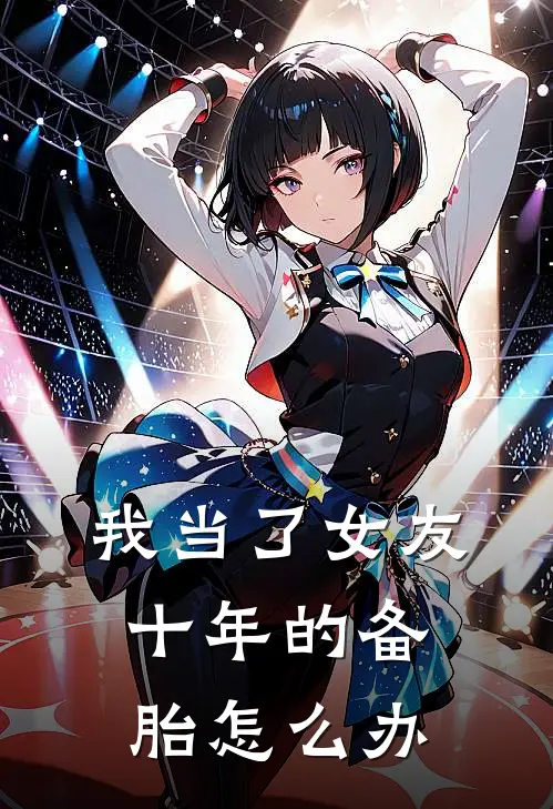 我当了女友十年的备胎怎么办