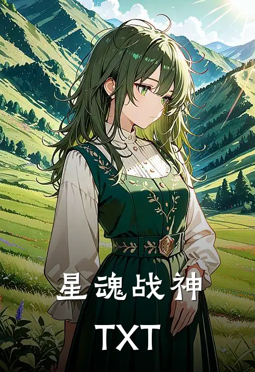 星魂战神TXT