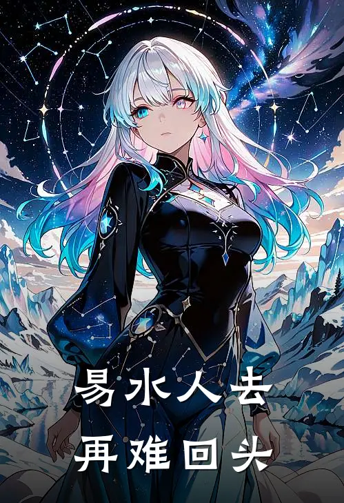 易水人去再难回头