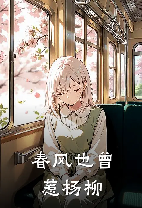 春风也曾惹杨柳