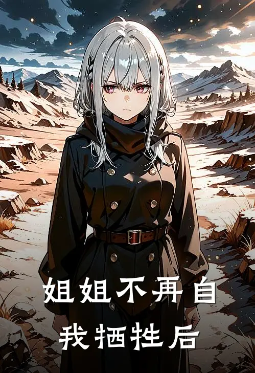 姐姐不再自我牺牲后