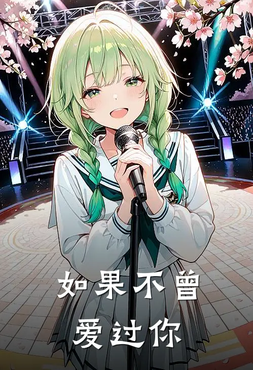 如果不曾爱过你