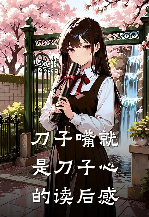 刀子嘴就是刀子心的读后感