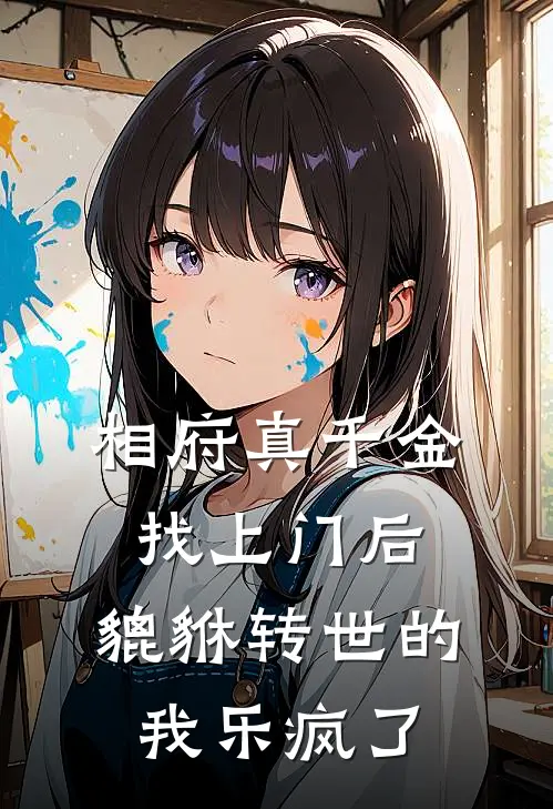 相府真千金找上门后，貔貅转世的我乐疯了