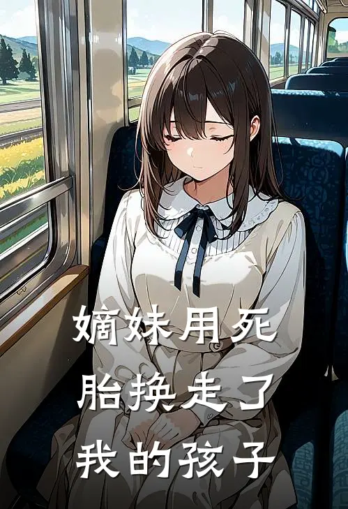 嫡妹用死胎换走了我的孩子