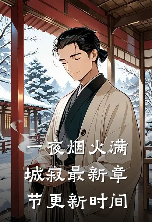 一夜烟火满城寂最新章节更新时间