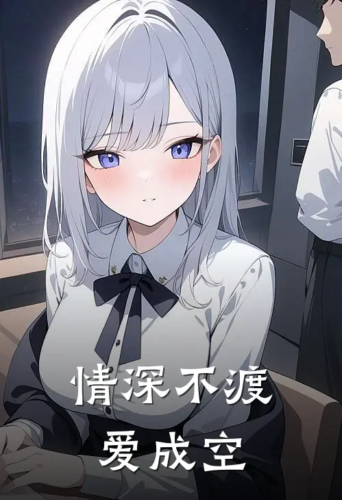 情深不渡爱成空