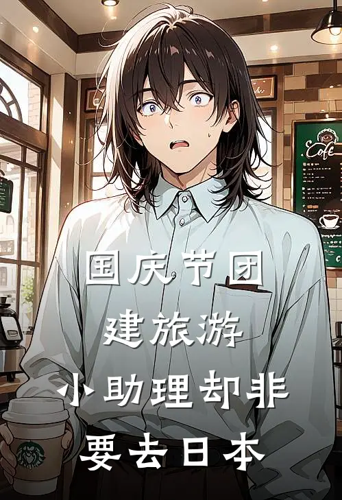 国庆节团建旅游，小助理却非要去日本