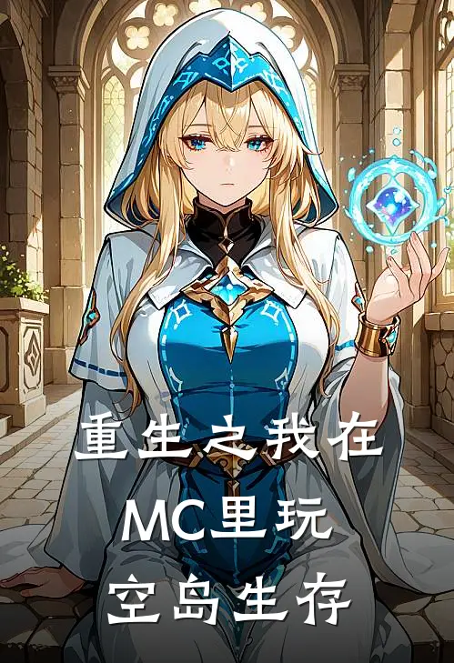 重生之我在MC里玩空岛生存
