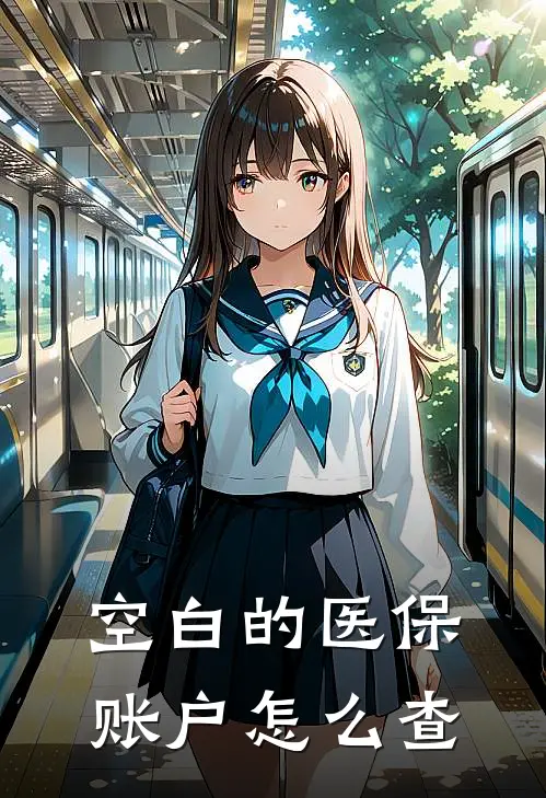 空白的医保账户怎么查