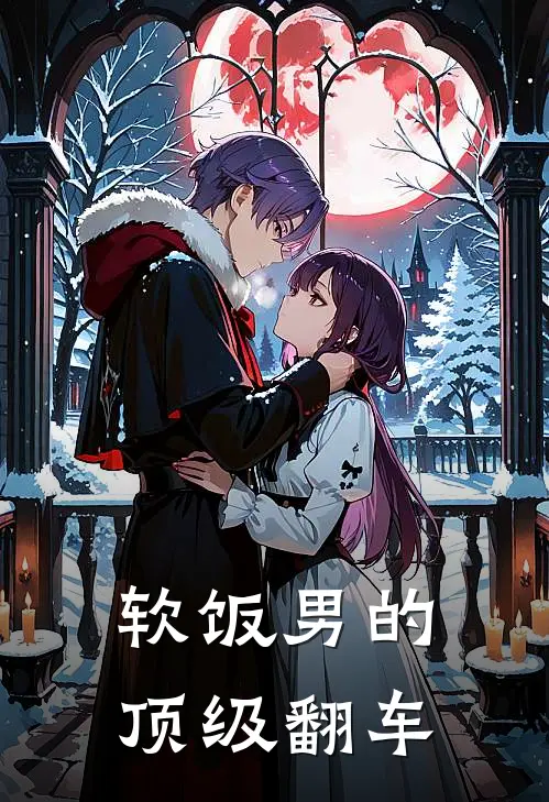 软饭男的顶级翻车